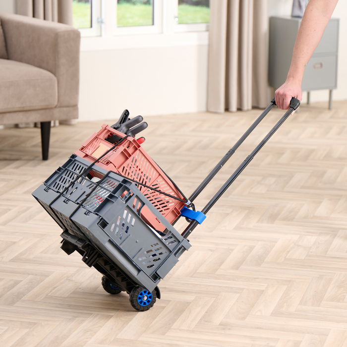 Trolley foldbar - PRIZE®